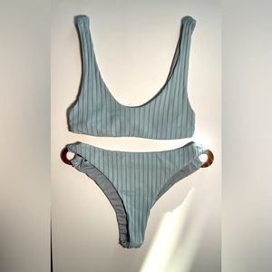 NWOT Cheeky bikini